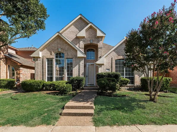 2716 Carnation Dr, Richardson, TX 75082