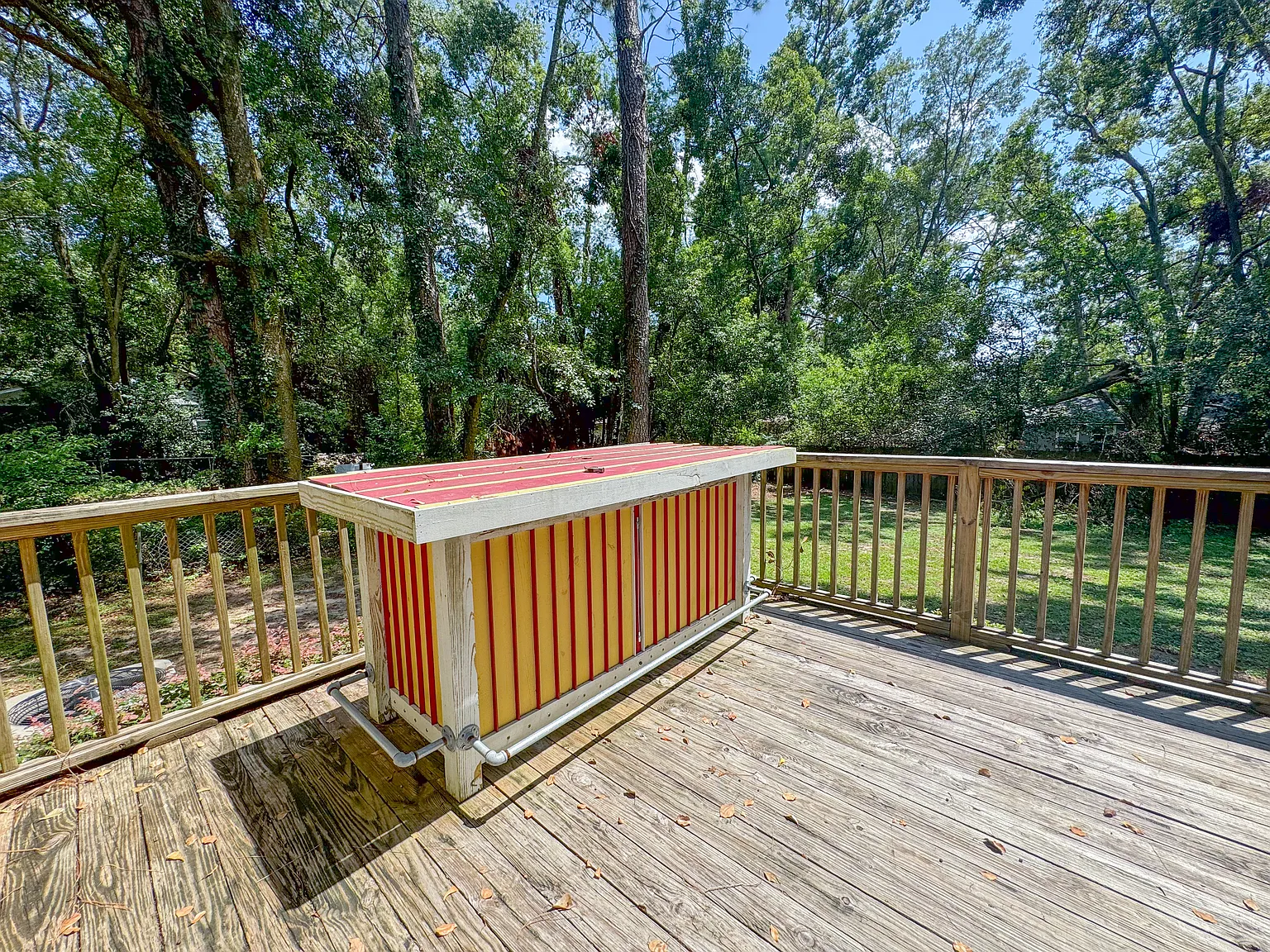 5 bed, 2500 sqft, $3,100 — Photo 4