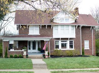 124 Morningside Dr, Chattanooga, TN 37404