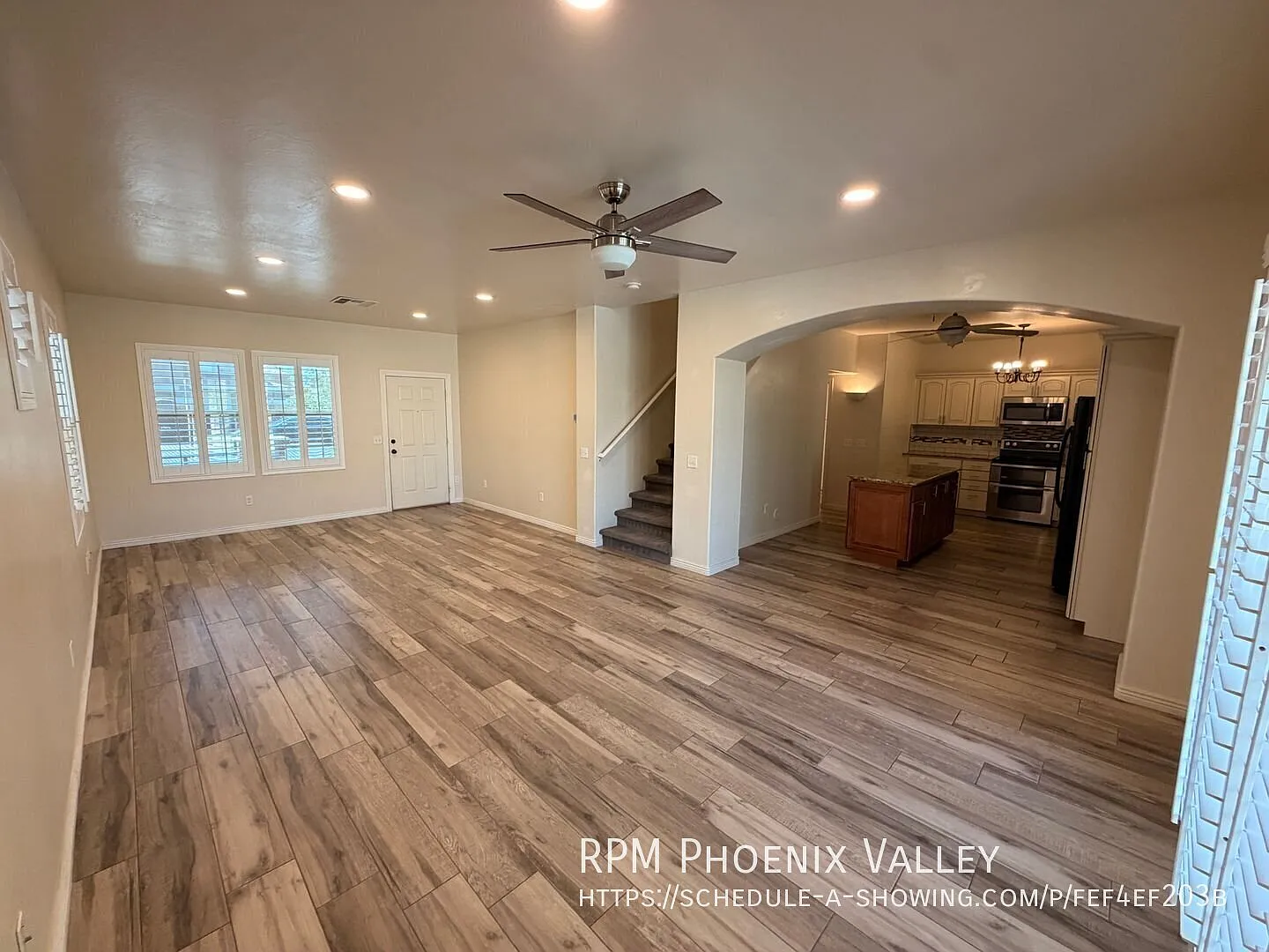 3 Bedroom/3 Bathroom Home With The Perfect Blend of Space, Style & Comfort — Photo 4
