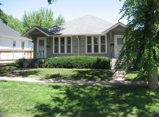 423 W 23rd St, Pueblo, CO 81003