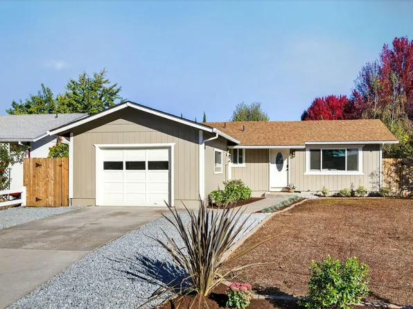 8014 Harlan Dr, White City, OR 97503