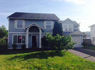 404 Orting Ave NW, Orting, WA 98360