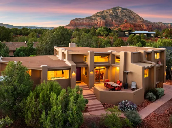 60 PIKI Drive, Sedona, AZ 86336