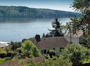 3707 NE 153rd St, Lake Forest Park, WA