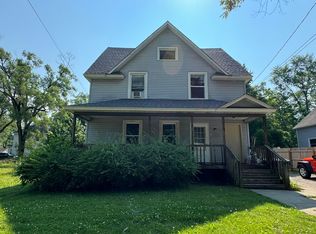 911 Mills St, Kalamazoo, MI 49001