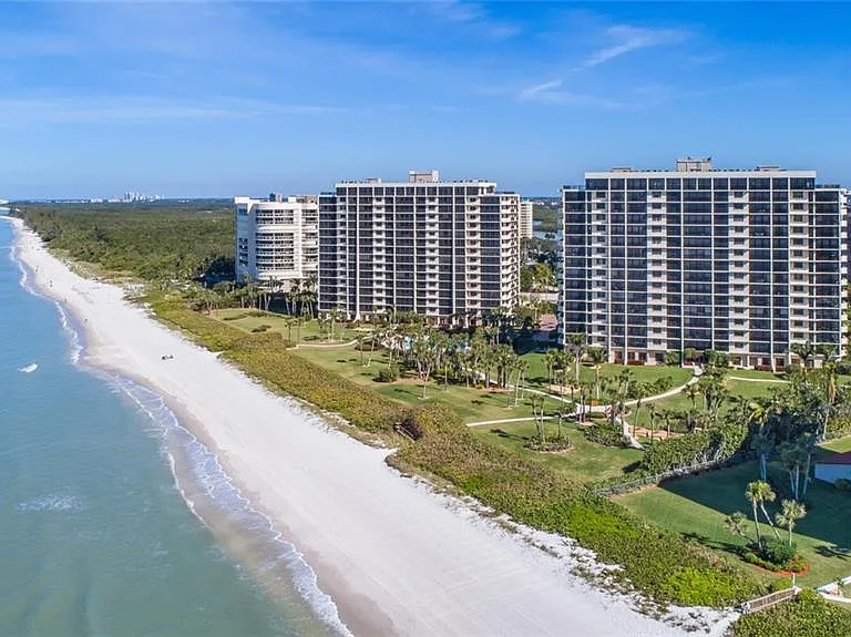 10851 Gulf Shore Dr #402 — Photo 19