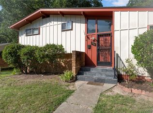 2004 Warren St, Petersburg, VA 23805
