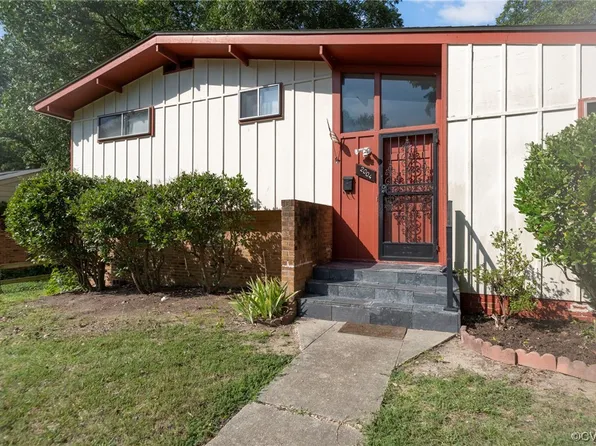 2004 Warren St, Petersburg, VA 23805