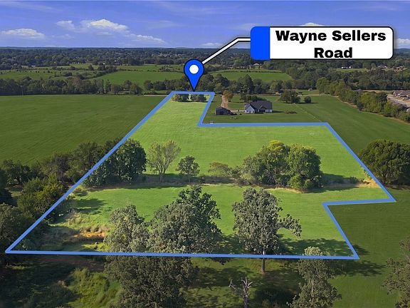 2nd image of W Sellers Rd
