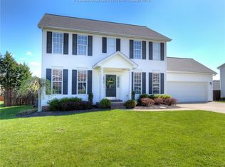 4 Angela Dr, Scott Depot, WV 25560