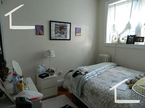 4th image of 322 Saint Paul St #N5