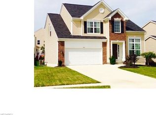 466 Judita Dr, Brunswick, OH 44212