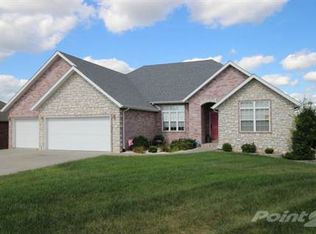 1106 N 21st Ave, Ozark, MO 65721