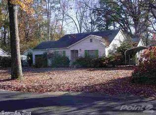 939 E Sullenberger Ave, Malvern, AR 72104