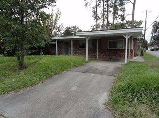 1220 E 60th St, Savannah, GA 31404