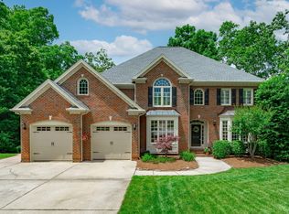 102 Lions Mouth Ct, Cary, NC 27518