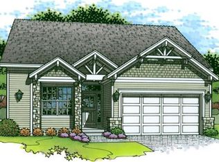 16201 Granada St, Overland Park, KS 66085