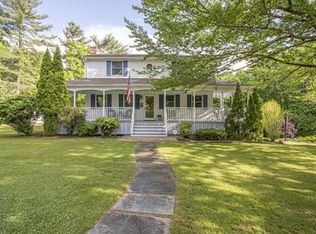 24 Joaquin Ave, Assonet, MA 02702