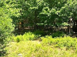 Water Forest End Fern Dr, Milford, PA 18337