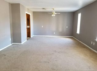 1003 Aldridge St, Commerce, TX 75428