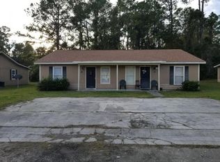 408 S Ashley St, Kingsland, GA 31548