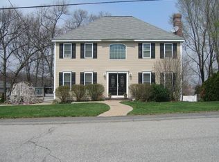 4 Tory Row, Woburn, MA 01801