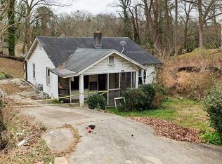 1410 Hawkins St NW, Atlanta, GA 30314