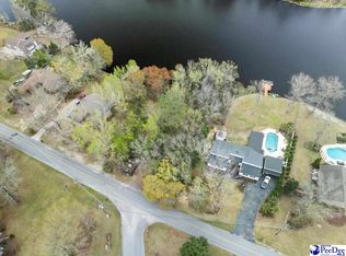 4058 W Pelican Ln, Florence, SC 29501