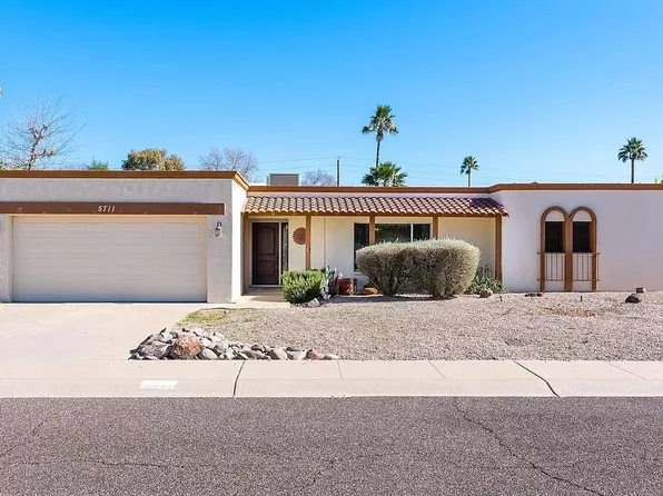 5711 N 83rd Pl, Scottsdale, AZ 85250