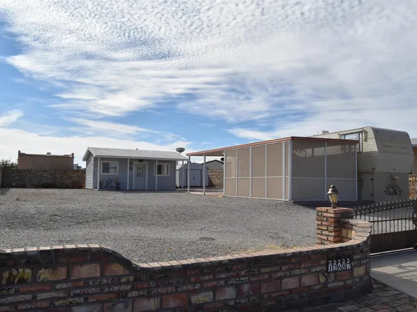 12687 E 47th Dr, Yuma, AZ 85367
