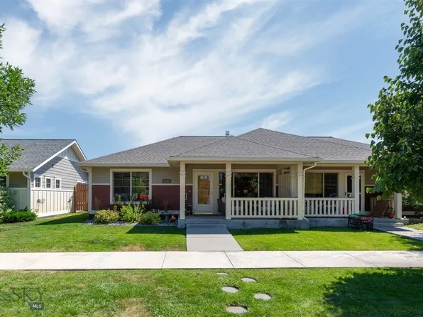 1052 Flanders Creek Ave, Bozeman, MT 59718