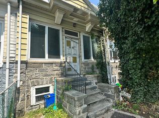 5845 Florence Ave, Philadelphia, PA 19143