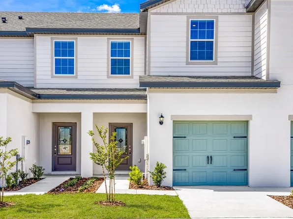 836 Poppy Ln, Dundee, FL 33838