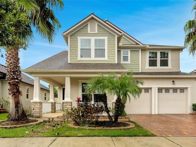 5233 Dove Tree St, Orlando, FL, 32811