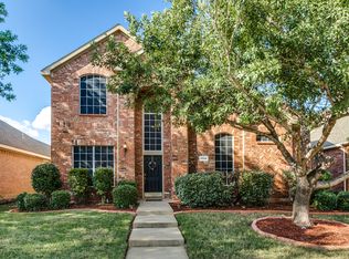 6244 Dark Forest Dr, McKinney, TX 75070