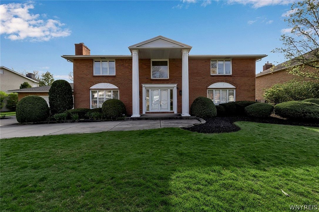 134 Dan Troy Dr, Williamsville, NY 14221 Zillow