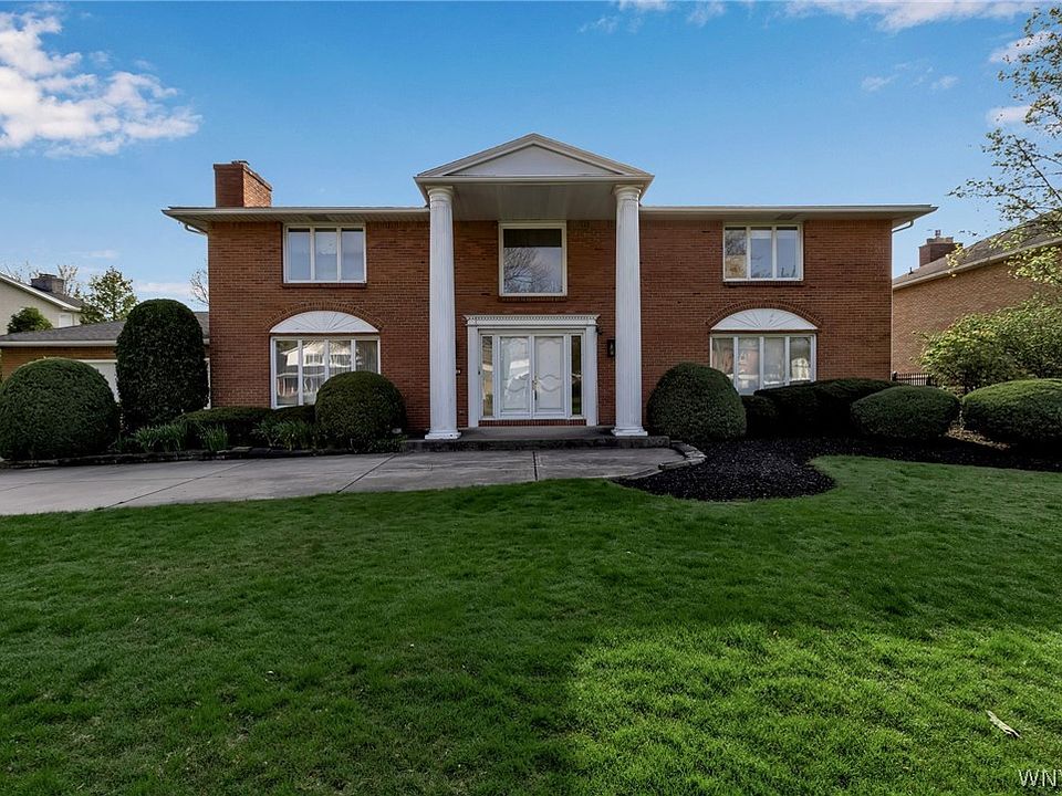 134 Dan Troy Dr, Williamsville, NY 14221 Zillow