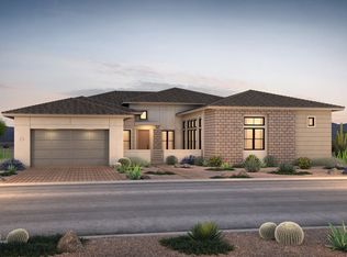 Dignitary Plan, The Pointe at Ascension, Las Vegas, NV 89135