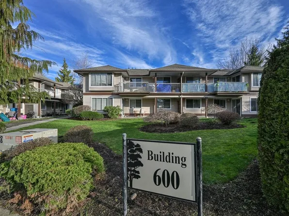 1750 McKenzie Rd #604, Abbotsford, BC V2S 3Z3