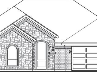 1302 Blanco Trl, Mansfield, TX 76063