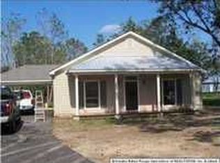 14280 Grand Bay Rd, Jarreau, LA 70749