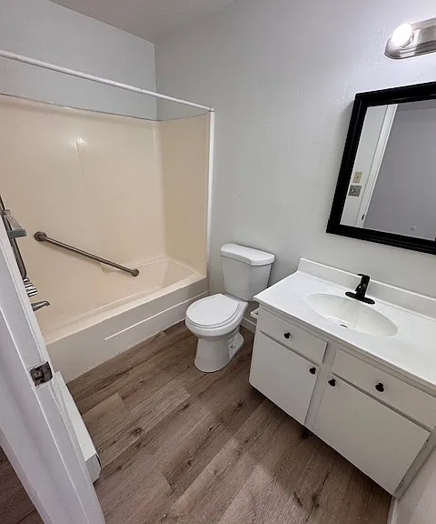 The Annie Apartments — Photo 6