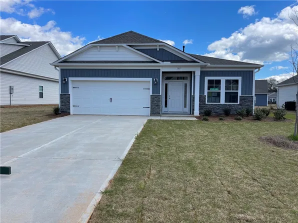 177 Spyglass Ln, Anderson, SC 29625
