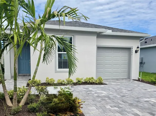 4352 Santa Maria Cir #254, Vero Beach, FL 32967