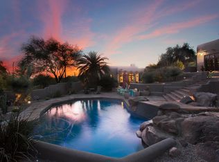 6624 E Old Paint Trl, Carefree, AZ 85377