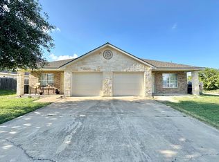 4001 Cambridge Dr, Killeen, TX 76549