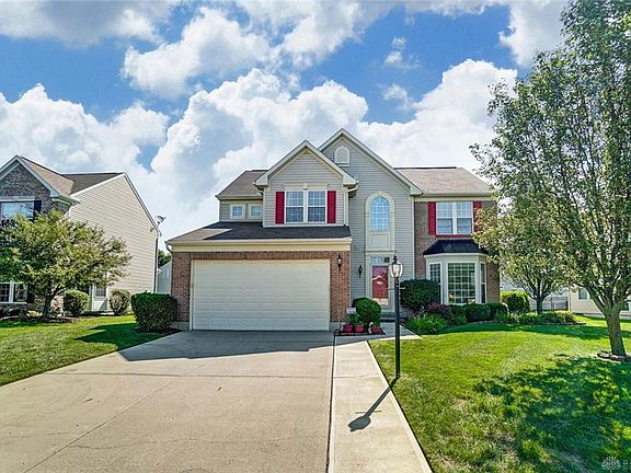 3rd image of 1556 Coppergate Dr