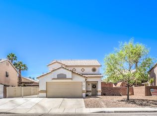 1073 Nordyke Ave, Henderson, NV 89015