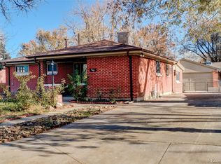 3148 Salem St, Aurora, CO 80011